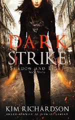 Dark Strike (Shadow and Light)