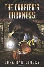 The Crafter's Darkness: A Dungeon Core Novel (Dungeon Crafting)