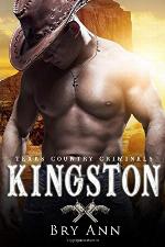 KINGSTON (Texas Country Criminals)
