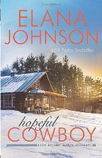 Overprotective Cowboy: A Mulbury Boys Novel (Hope Eternal Ranch Romance)