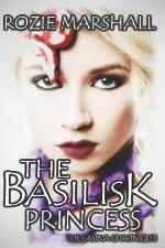 The Basilisk Princess (The Lasina Chronicles)