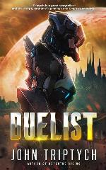 Duelist (Galactic Duelist)