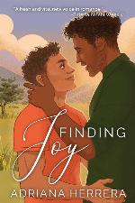 Finding Joy: A Gay Romance