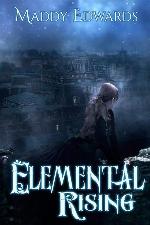 Elemental Rising (Paranormal Public)