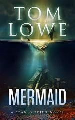 Mermaid (Sean O'Brien)