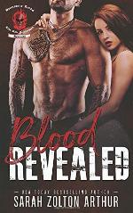 Blood Revealed (Brimstone Lord MC)
