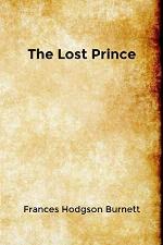 The Lost Prince