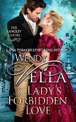 The Lady's Forbidden Love (The Langley Sisters)