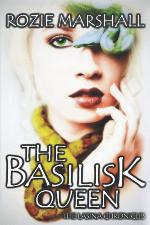 The Basilisk Queen (The Lasina Chronicles)