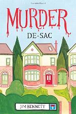Murder-de-Sac (The Mrs McGrath Mysteries)