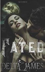Fated: A Dark Shifter Romance