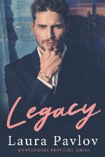 Legacy (Montgomery Brothers Series)