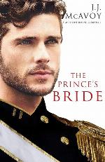 The Prince&rsquo;s Bride (Part 1)