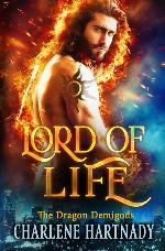 Lord of Life (The Dragon Demigods)