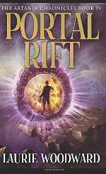 Portal Rift: Pocket Book Edition (The Artania Chronicles)