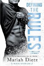 Defining the Rules: A Friends to Lovers Sports Romance (The Dating Playbook)