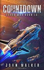 Countdown: Ether War Book 10