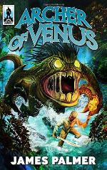 Archer of Venus