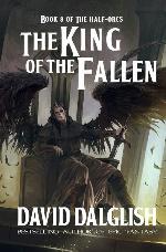 The King of the Fallen (The Half-Orcs)
