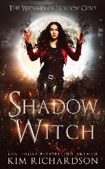 Shadow Witch (The Witches of Hollow Cove)