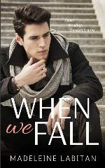 When We Fall: A Friends to Lovers Romance