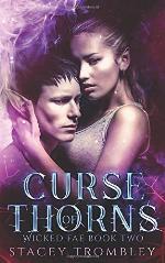 Curse of Thorns (Wicked Fae)