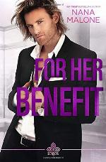 For Her Benefit (See No Evil)