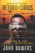 Return to Sirius (Nick Walker, United Federation Marshal)