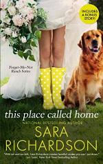 This Place Called Home: Includes Bonus Story! (Forget-Me-Not Ranch)