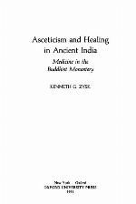 Asceticism and Healing in Ancient India
