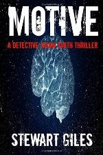 Motive: A Detective Jason Smith thriller (A DS Jason Smith Thriller)