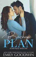 Backup Plan (Boys of Silver Ridge)