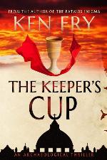 The Keeper's Cup: A Controversial Archaeological Thriller