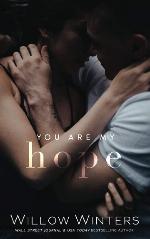 You Are My Hope