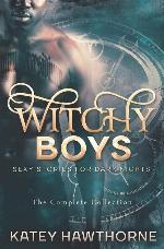 Witchy Boys: The Complete Collection