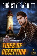 Tides of Deception (Lantern Beach Romantic Suspense)