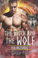 The Witch and the Wolf (Viking Mates)