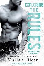 Exploring the Rules: An Enemies-to-Lovers Sports Romance Standalone (The Dating Playbook)
