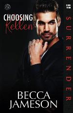 Choosing Kellen (Surrender)