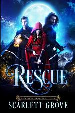 Rescue (The Last Alpha Queen)