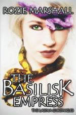 The Basilisk Empress (The Lasina Chronicles)