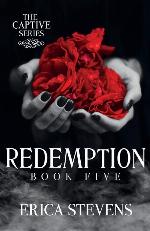 Redemption (The Captive Series Book 5)