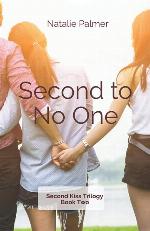 Second to No One: Second Kiss Trilogy Book Two
