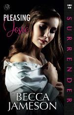 Pleasing Josie (Surrender)