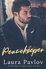 Peacekeeper (Montgomery Brothers Series)