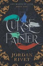 Curse Painter (Art Mages of Lure)