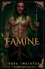 Famine (Four Horsemen)