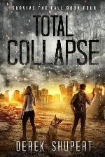 Total Collapse (Survive the Fall)
