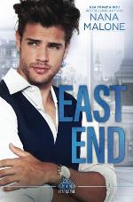 East End (Hear No Evil Trilogy)