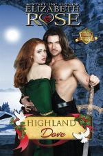 Highland Dove: (New Year's) (Holiday Knights Series)